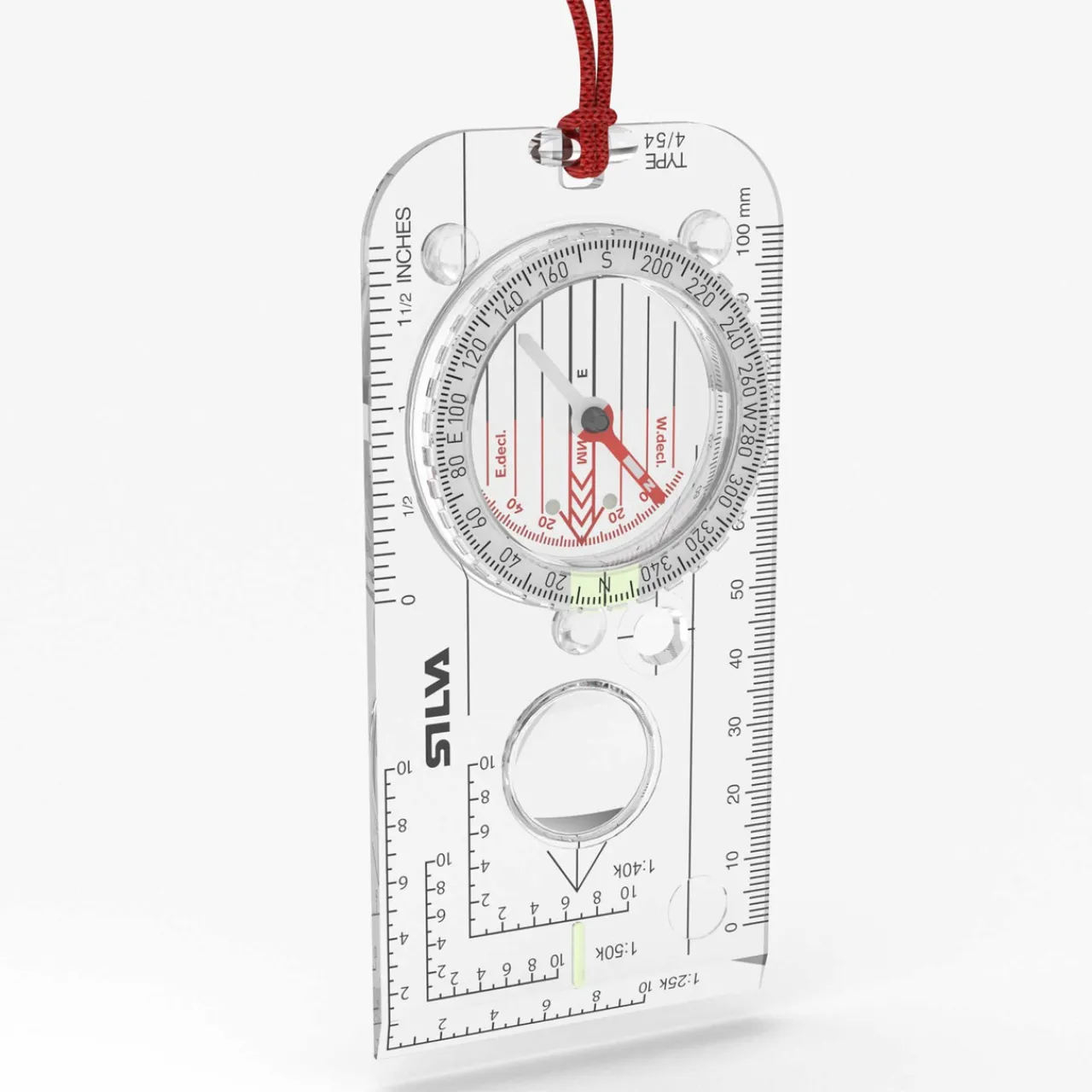 Hot Expedition 4 Compass Accessories|Maps, Guides & Compasses
