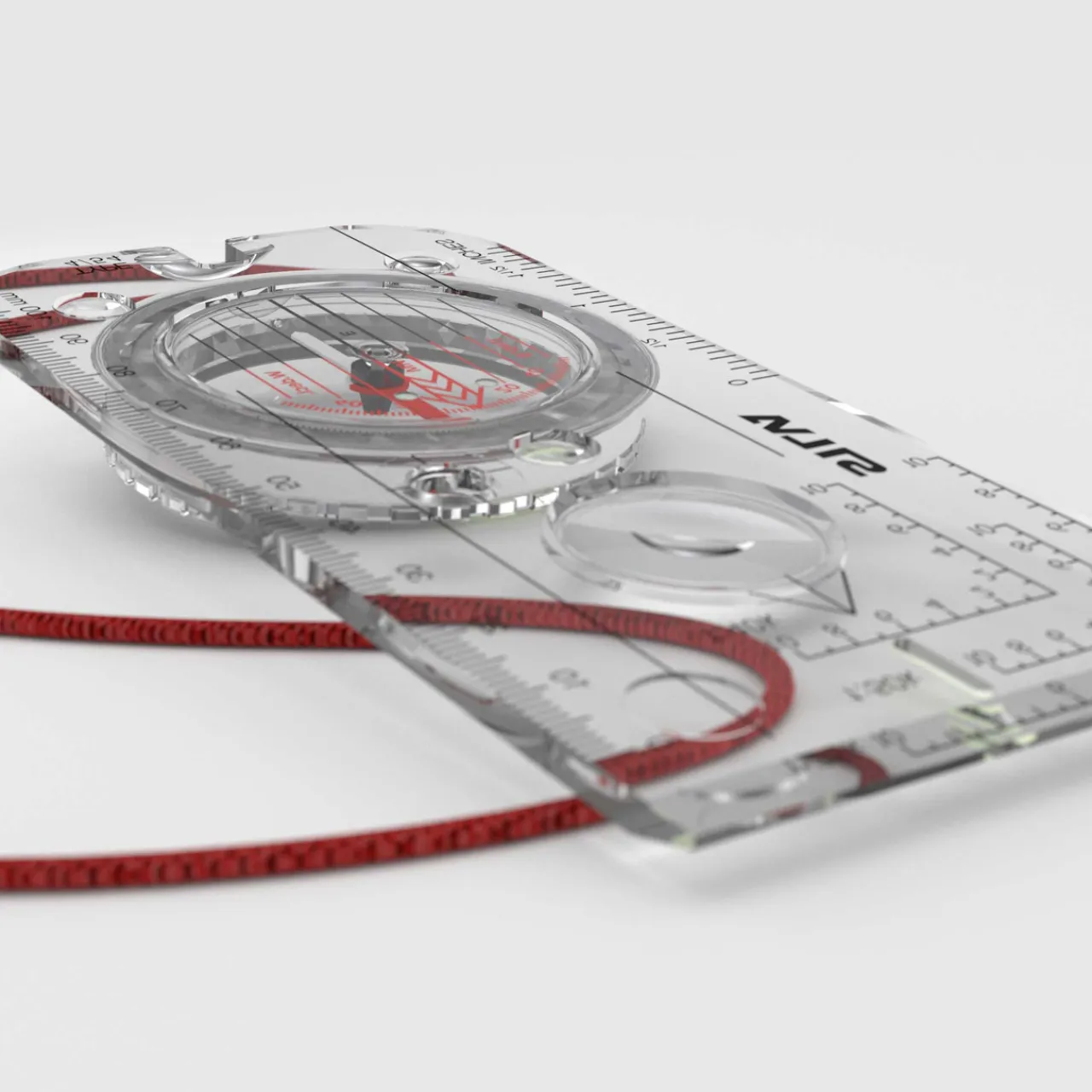 Hot Expedition 4 Compass Accessories|Maps, Guides & Compasses