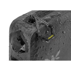 Expedition Bolt On Top Tube Pack 1L Bikepacking