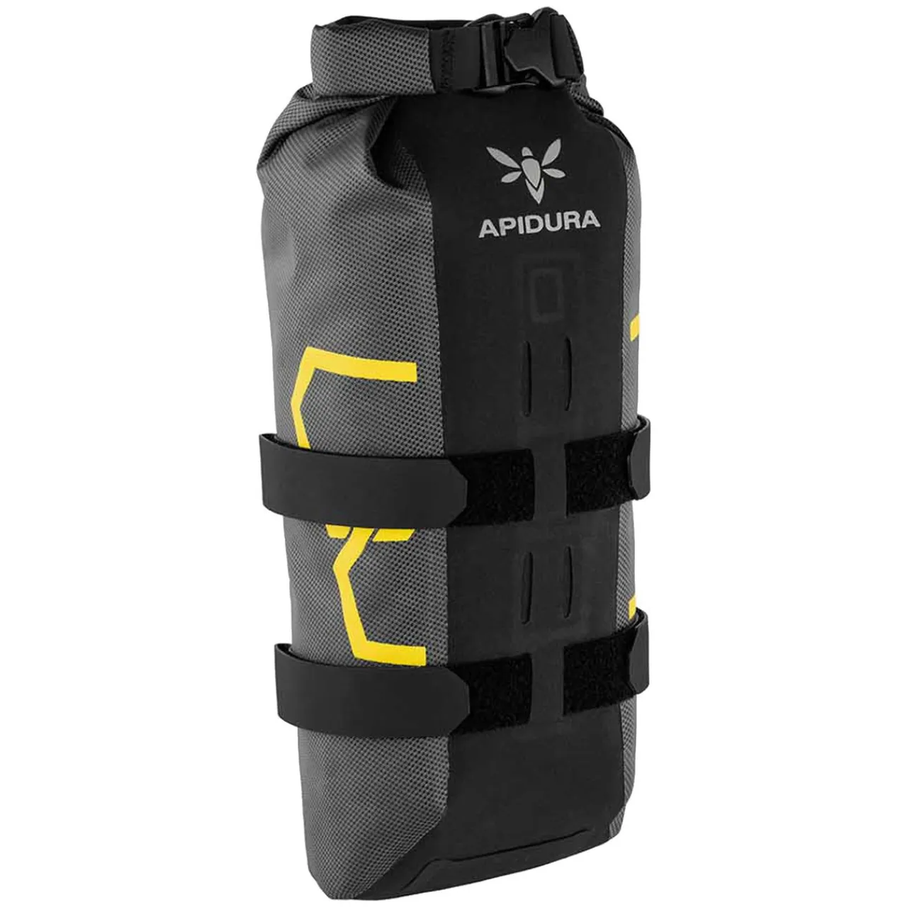 New Expedition Fork Pack 3L Bikepacking