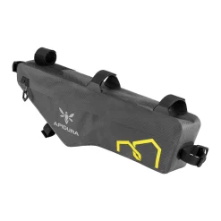 Best Expedition Frame Pack 4.5L Bikepacking