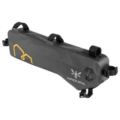 Online Expedition Frame Pack 5L Tall Bikepacking