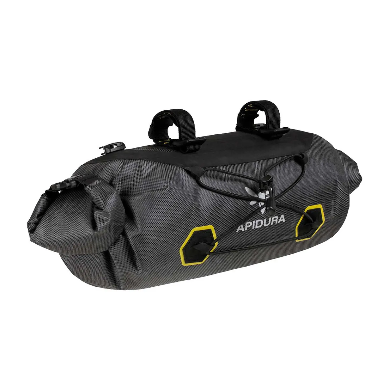 Online Expedition Handlebar Pack 9L Bikepacking