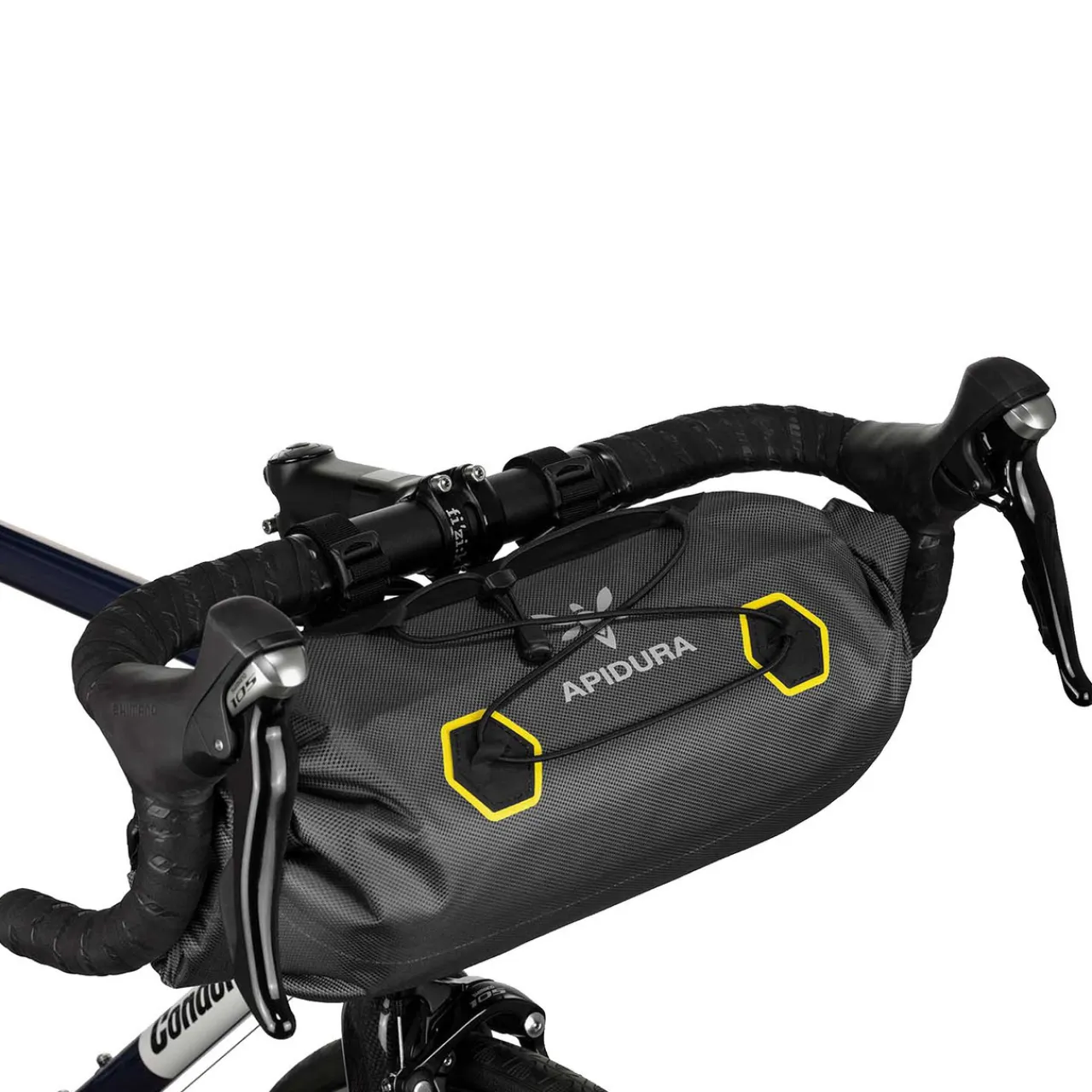 Online Expedition Handlebar Pack 9L Bikepacking