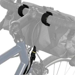 Online Expedition Handlebar Pack 9L Bikepacking