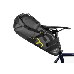 Online Expedition Saddle Pack 17L Bikepacking