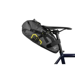 Sale Expedition Saddle Pack 9L Bikepacking