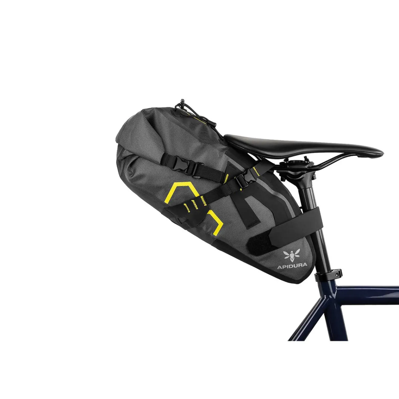Sale Expedition Saddle Pack 9L Bikepacking