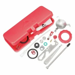 Hot Expedition Service Kit for Dragonfly Stove Stove Accessories & Spares