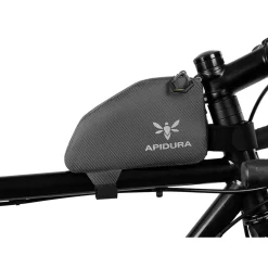 Discount Expedition Top Tube Pack 0.5L Bikepacking