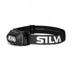 New Explore 5 Headtorch Head Torches