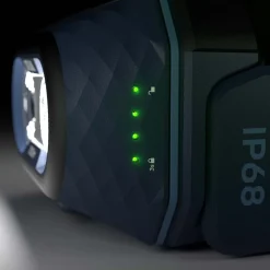 New Explore 5 Headtorch Head Torches