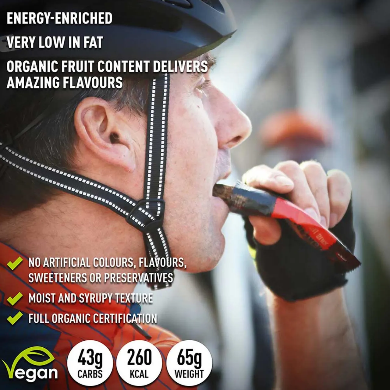 Discount Explore Flapjack Sampler Pack (Pouch Of 6) Hydration & Energy