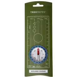 Sale Explorer Compass Accessories|Maps, Guides & Compasses