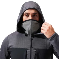 Extrem MTN Guide MW Hoody Fleece Jackets