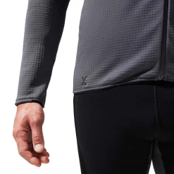 Extrem MTN Guide MW Hoody Fleece Jackets