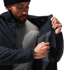 Outlet Extrem MTN Seeker MW Synthetic Hoody Synthetic Jackets