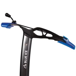 New Falk Ice Axe Hardware