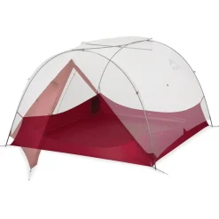 New Fast & Light Body for the Mutha Hubba NX Tent Accessories