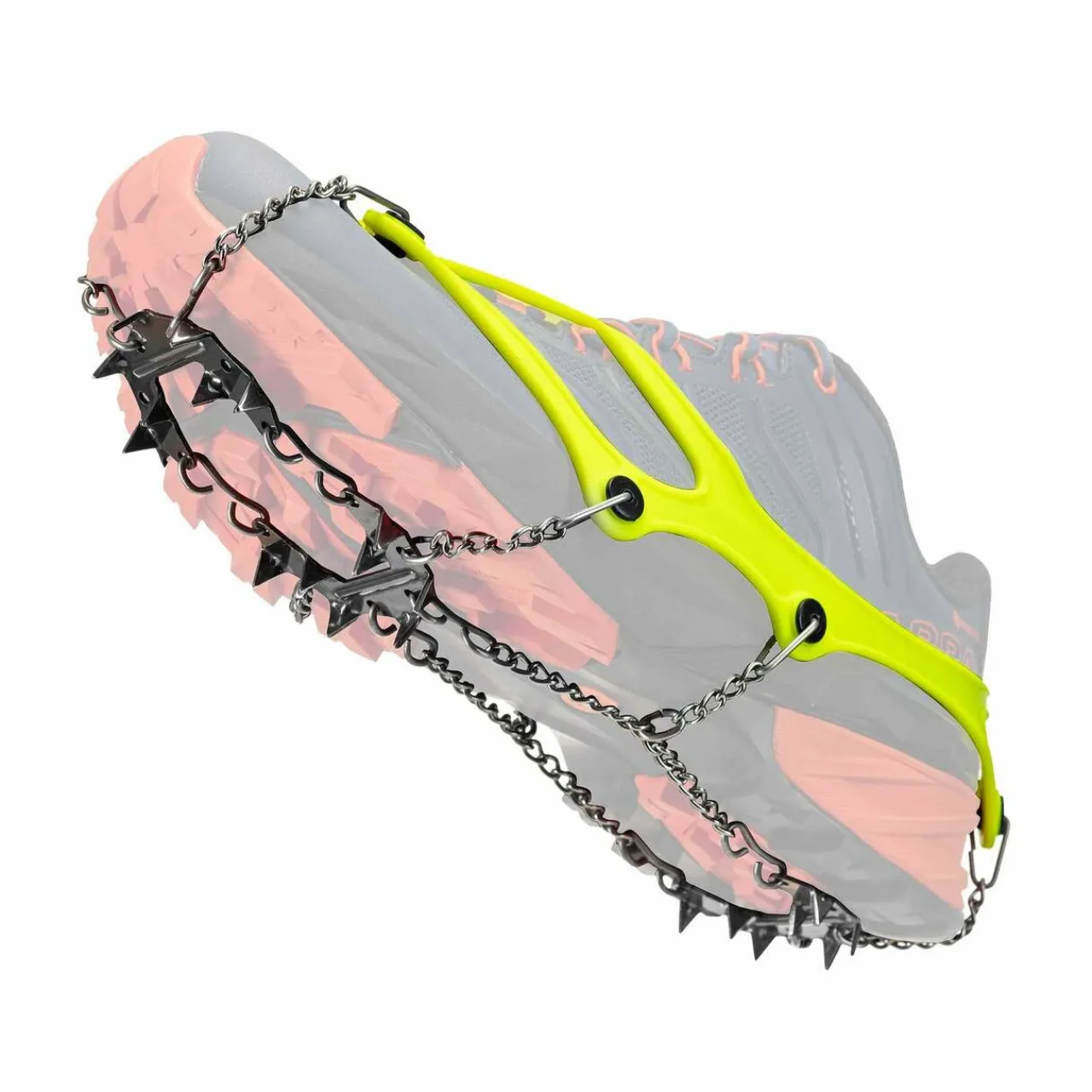 Clearance Fast Micro Crampons Hardware