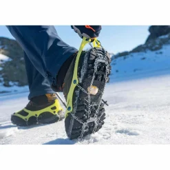 Clearance Fast Micro Crampons Hardware