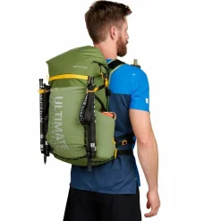 Best Fastpack 40 Backpacking Rucksacks
