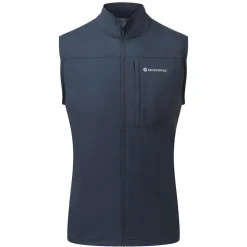 Clearance Featherlite Gilet Windproof Vests
