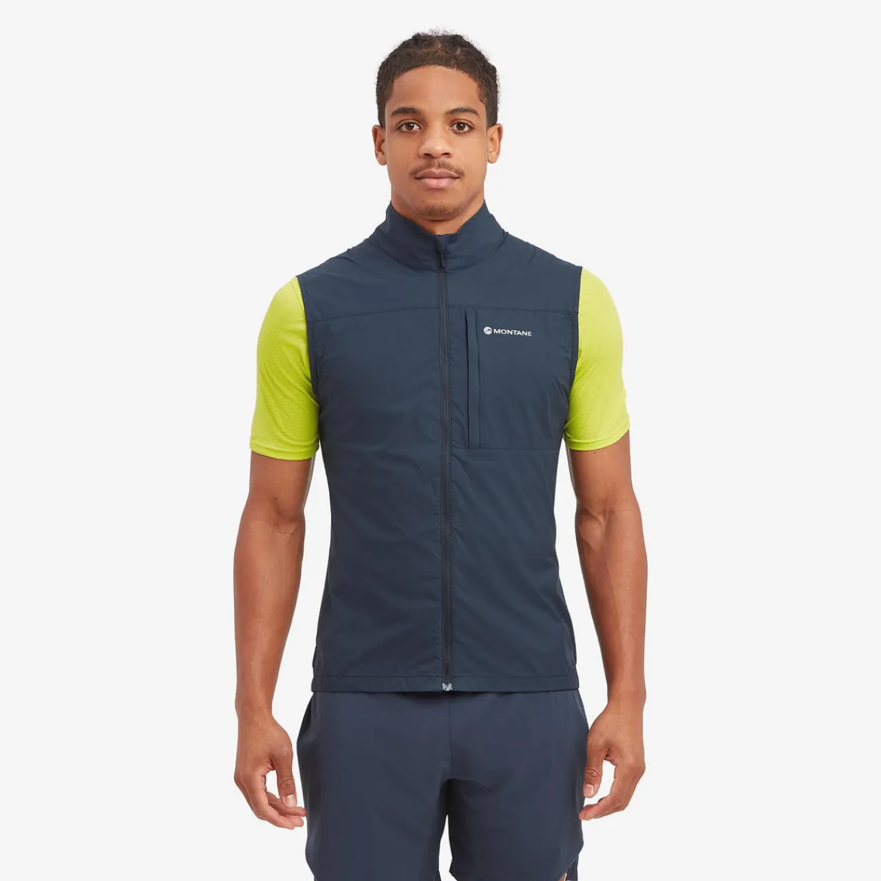 Clearance Featherlite Gilet Windproof Vests