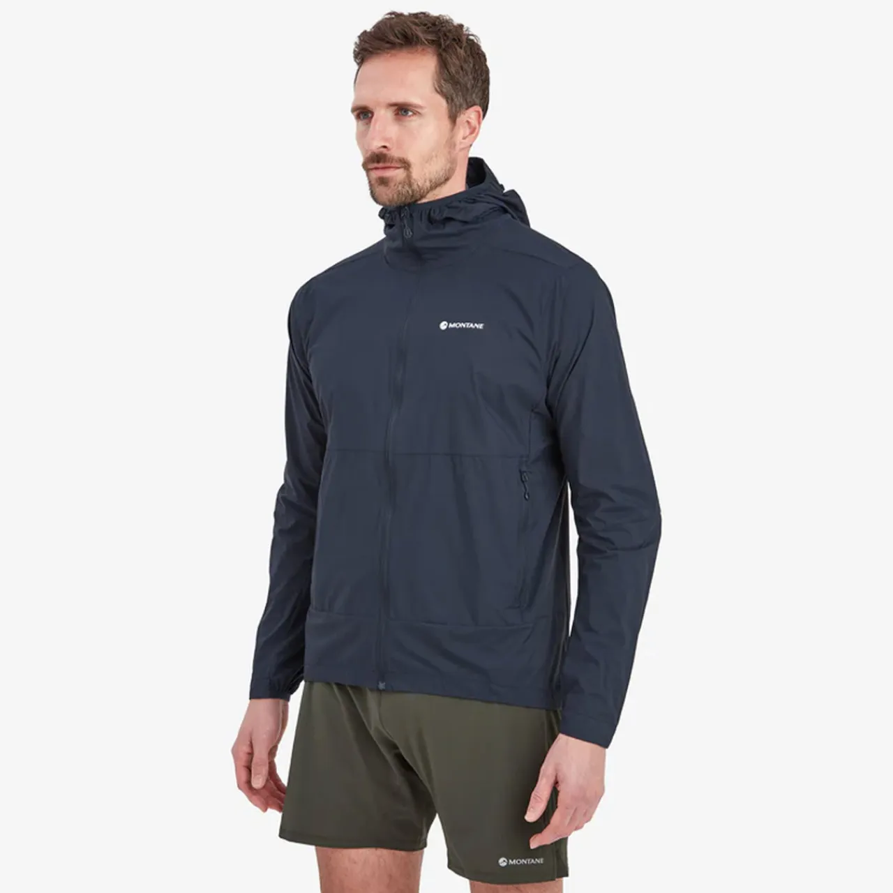 Discount Featherlite Hoodie Windproof Jackets