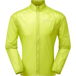 New Featherlite Nano Jacket Windproof Jackets