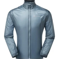 New Featherlite Nano Jacket Windproof Jackets