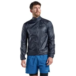 New Featherlite Nano Jacket Windproof Jackets
