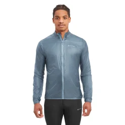 New Featherlite Nano Jacket Windproof Jackets