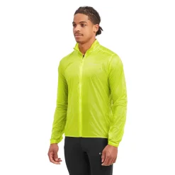 New Featherlite Nano Jacket Windproof Jackets