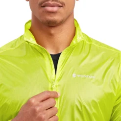New Featherlite Nano Jacket Windproof Jackets