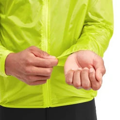 New Featherlite Nano Jacket Windproof Jackets