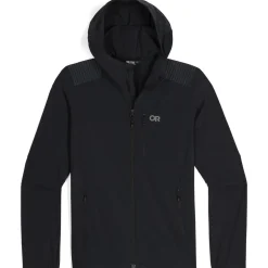 Outlet Ferrosi DuraPrint Hoodie Softshell Jackets