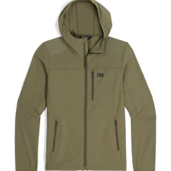 Outlet Ferrosi DuraPrint Hoodie Softshell Jackets