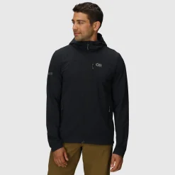 Outlet Ferrosi Hoodie Softshell Jackets