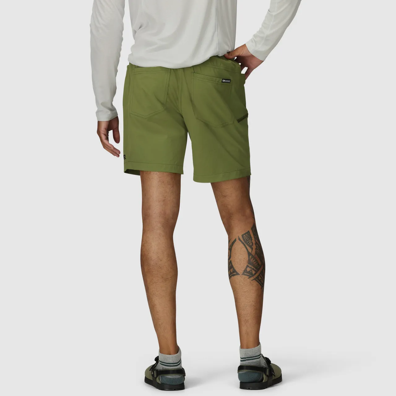 Online Ferrosi Shorts 7in Shorts