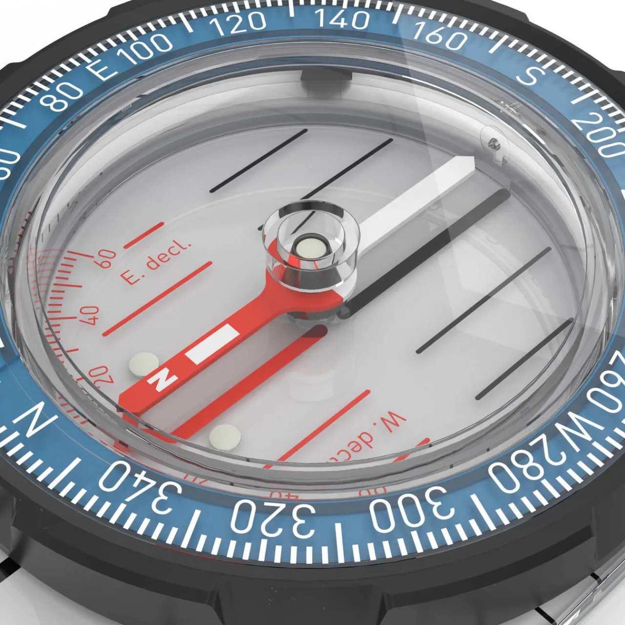 Best Field Compass Accessories|Maps, Guides & Compasses