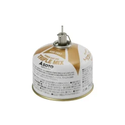 New Fill Adaptor Stove Accessories & Spares