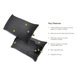 Best Fillo Elite Wide Pillow Pillows