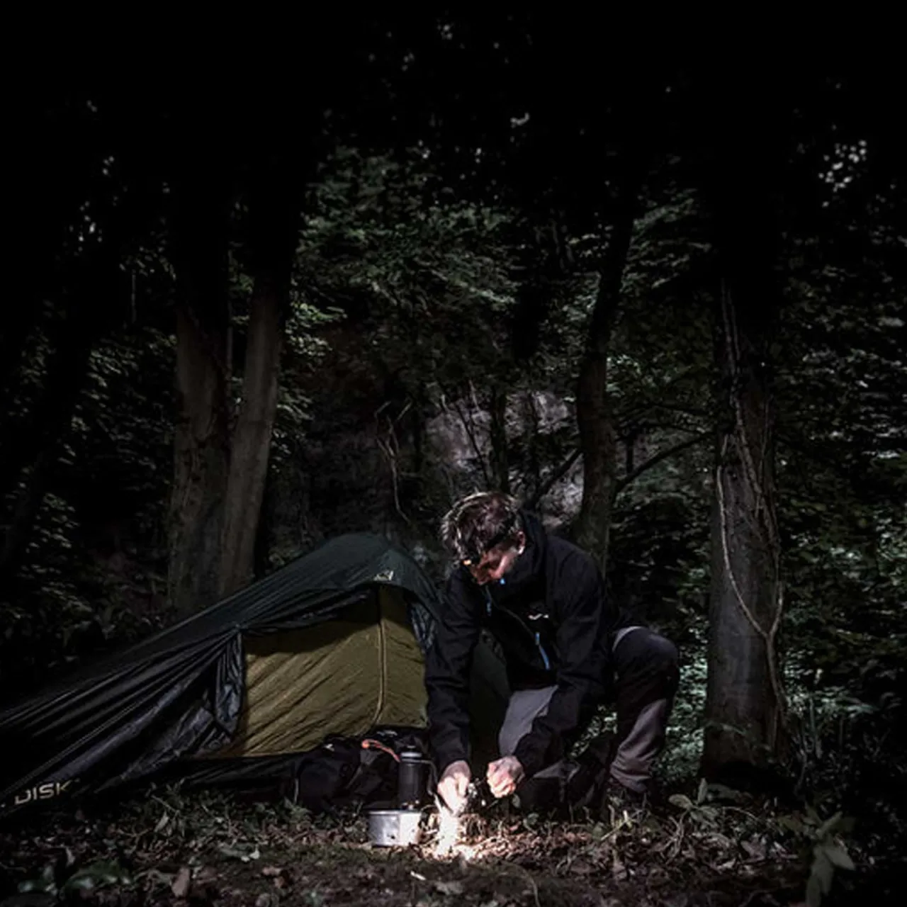 Clearance Fire Starter Pocket Knives & Tools