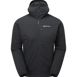Clearance Fireball Insulated Hoodie Synthetic Jackets