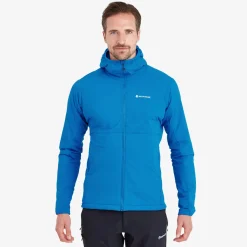 Sale Fireball Lite Insulated Hoodie Synthetic Jackets