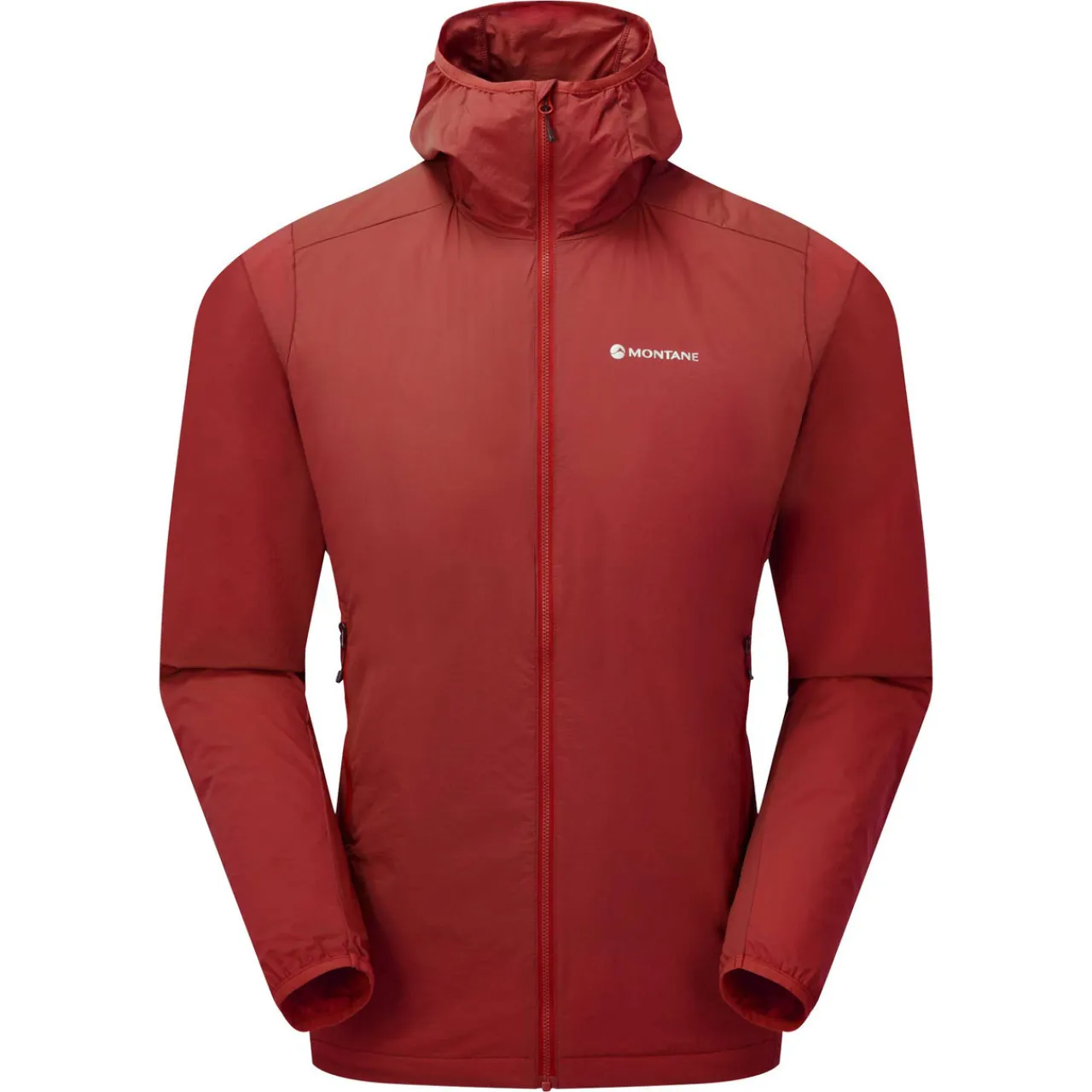 Best Fireball Nano Insulated Hoodie Synthetic Jackets