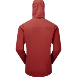 Best Fireball Nano Insulated Hoodie Synthetic Jackets