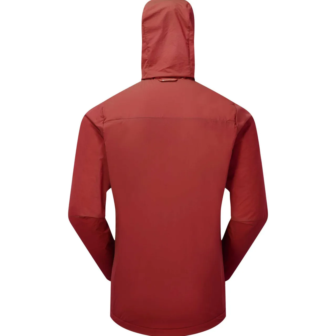 Best Fireball Nano Insulated Hoodie Synthetic Jackets