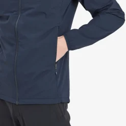 Best Fireball Nano Insulated Hoodie Synthetic Jackets